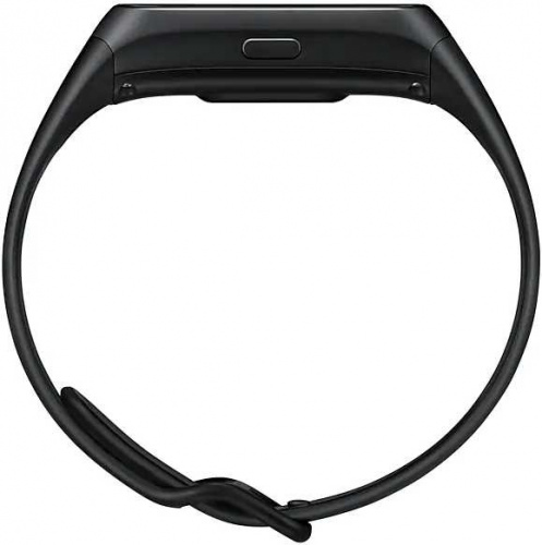 Смарт-часы Samsung Galaxy Fit 0.95" AMOLED черный (SM-R370NZKASER) фото 4