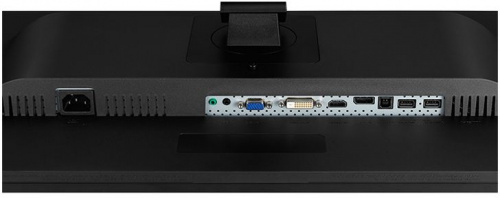 Монитор LG 23.8" 24BK550Y черный IPS LED 16:9 DVI HDMI M/M матовая HAS Pivot 250cd 1920x1080 D-Sub DisplayPort FHD USB 5.7кг фото 10