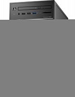 ПК Dell Precision 3640 MT i5 10500 (3.1)/8Gb/SSD256Gb/P620 2Gb/DVDRW/Windows 10 Professional/GbitEth/300W/клавиатура/мышь/черный
