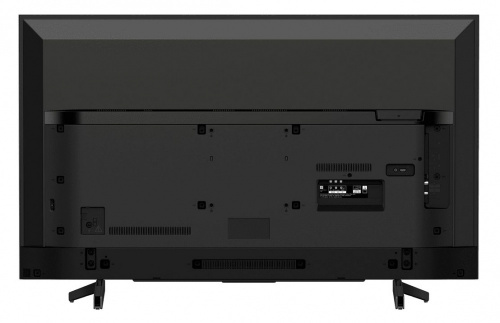 Телевизор LED Sony 65" KD-65XG7096 BRAVIA черный Ultra HD 50Hz DVB-T DVB-T2 DVB-C DVB-S DVB-S2 USB WiFi Smart TV фото 6