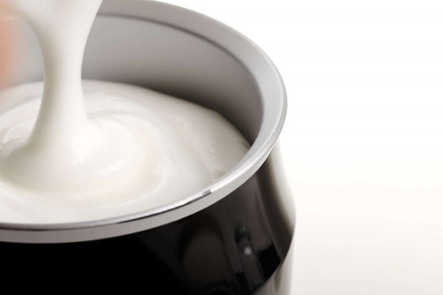 Вспениватель молока для кофемашин Philips CA6500/63 черный 120мл фото 8