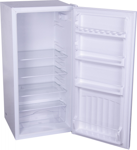 Холодильник Nordfrost NR 508 W 1-нокамерн. белый фото 12