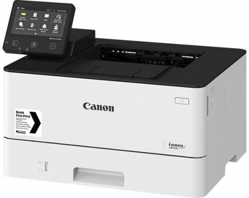 Принтер лазерный Canon i-Sensys LBP228x (3516C006) A4 Duplex WiFi фото 2