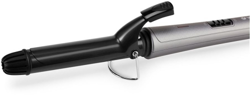 Щипцы Vitek VT-8428 GY 42Вт макс.темп.:200С покрытие:керамико-турмалиновое фото 5