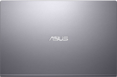 Ноутбук Asus X509FA-BR948 Core i3 10110U 8Gb SSD256Gb Intel UHD Graphics 15.6" TN HD (1366x768) noOS grey WiFi BT Cam фото 6