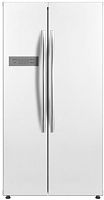 Холодильник Daewoo RSM580BW белый (двухкамерный)