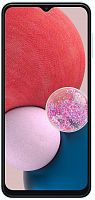 Смартфон Samsung SM-A135F Galaxy A13 64Gb 4Gb голубой моноблок 3G 4G 2Sim 6.6" 1080x2408 Android 12 50Mpix 802.11 a/b/g/n/ac GPS GSM900/1800 GSM1900 microSD max1024Gb