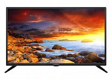 Телевизор LED Starwind 32" SW-LED32SA300 черный/HD READY/60Hz/DVB-T2/DVB-C/DVB-S2/USB/WiFi/Smart TV (RUS)