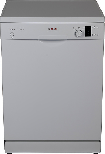 Посудомоечная машина Bosch ActiveWater SMS24AW01R белый (полноразмерная) фото 2