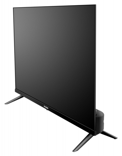 Телевизор LED Hyundai 32" H-LED32FS5004 Салют ТВ Frameless черный HD READY 60Hz DVB-T DVB-T2 DVB-C DVB-S DVB-S2 USB WiFi Smart TV (RUS) фото 7
