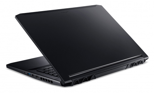 Ноутбук Acer ConceptD 5 Pro CN517-71P-71HD Core i7 9750H/16Gb/SSD1Tb/NVIDIA Quadro RTX 3000 6Gb/17.3"/IPS/UHD (3840x2160)/Windows 10 Professional/black/WiFi/BT/Cam/3815mAh фото 2