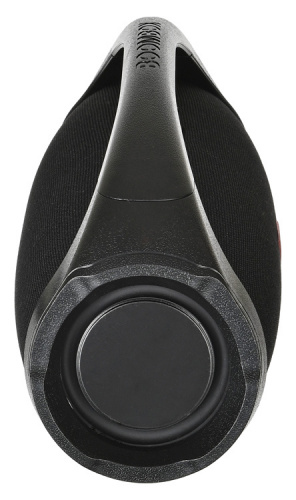 Колонка порт. Digma S-36 черный 25W 1.0 BT/3.5Jack/USB 3400mAh (SP3625B) фото 6