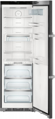 Холодильник Liebherr KBbs 4370 черный (однокамерный) фото 3