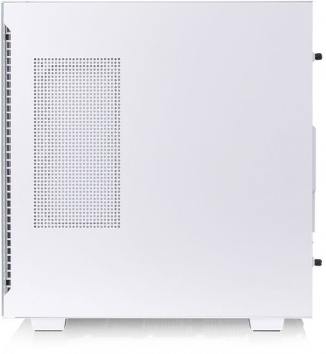Корпус Thermaltake Divider 300 TG белый без БП ATX 6x120mm 3x140mm 2xUSB3.0 audio bott PSU фото 5