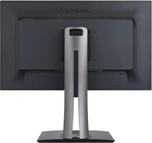 Монитор ViewSonic 27" VP2785-4K черный AH-IPS LED 16:9 HDMI матовая HAS Pivot 20000000:1 350cd 178гр/178гр 3840x2160 DisplayPort Ultra HD USB 6.4кг фото 3