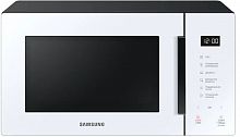 Микроволновая Печь Samsung MS23T5018AW/BW 23л. 800Вт белый/черный