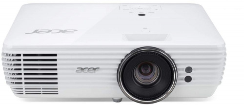Проектор Acer H7850BD DLP 3000Lm (3840x2160) 1000000:1 ресурс лампы:4000часов 2xHDMI 5.3кг