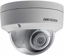 Камера видеонаблюдения IP Hikvision DS-2CD2123G0E-I(B)(2.8mm) 2.8-2.8мм цв. корп.:белый