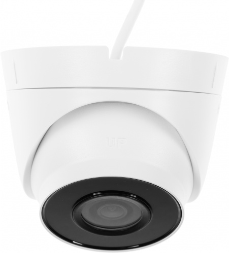 Камера видеонаблюдения IP HiWatch DS-I203(E)(2.8mm) 2.8-2.8мм цв. корп.:белый фото 5