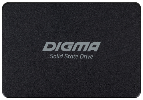 Накопитель SSD Digma SATA-III 256GB DGSR2256GS93T Run S9 2.5" фото 4