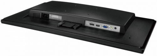 Монитор Benq 24" BL2405PT черный TN+film LED 2ms 16:9 HDMI M/M матовая HAS Pivot 10000000:1 250cd 170гр/160гр 1920x1080 D-Sub DisplayPort FHD 5.3кг фото 6
