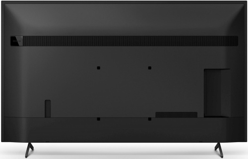 Телевизор LED Sony 65" KD-65X81J BRAVIA черный Ultra HD 60Hz DVB-T DVB-T2 DVB-C DVB-S DVB-S2 USB WiFi Smart TV (RUS) фото 14