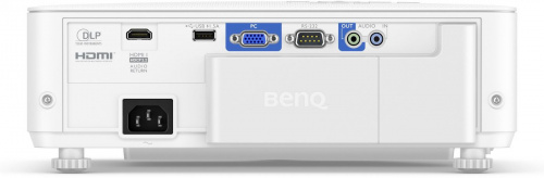 Проектор Benq TH685i DLP 3500Lm (1920x1080) 10000:1 ресурс лампы:4000часов 1xHDMI 2.8кг фото 7