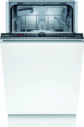 Посудомоечная машина Bosch SPV2HKX4DR 2400Вт узкая