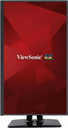 Монитор ViewSonic 27" VP2785-4K черный AH-IPS LED 16:9 HDMI матовая HAS Pivot 20000000:1 350cd 178гр/178гр 3840x2160 DisplayPort Ultra HD USB 6.4кг фото 2