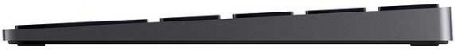 Клавиатура Apple Magic Keyboard темно-серый USB беспроводная BT slim Multimedia фото 6