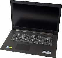 Ноутбук Lenovo IdeaPad 330-17IKB Core i5 8250U/8Gb/1Tb/nVidia GeForce Mx150 2Gb/17.3"/IPS/FHD (1920x1080)/Free DOS/black/WiFi/BT/Cam