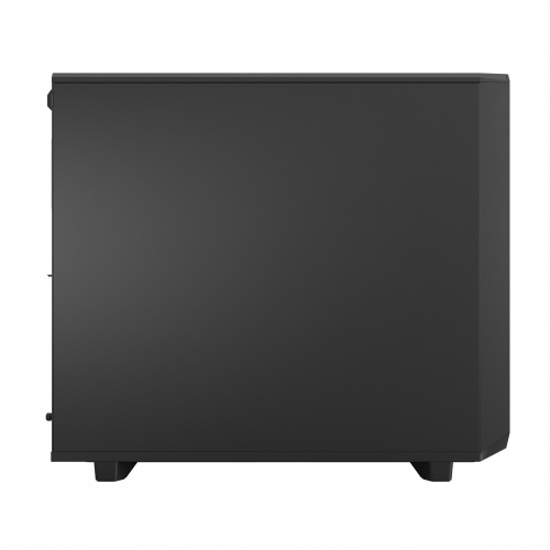 Корпус Fractal Design Meshify 2 Black Solid черный без БП E-ATX 5x120mm 5x140mm 2xUSB3.0 audio bott PSU фото 7