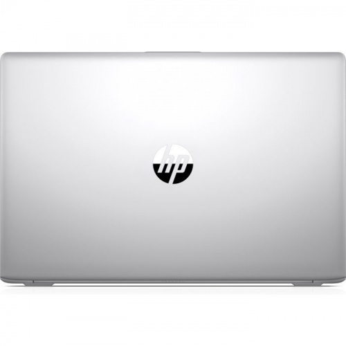 Ноутбук HP ProBook 470 G5 Core i5 8250U/8Gb/1Tb/SSD256Gb/nVidia GeForce 930MX 2Gb/17.3"/UWVA/FHD (1920x1080)/Windows 10 Professional 64/silver/WiFi/BT/Cam фото 4
