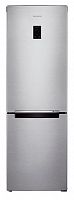 Холодильник Samsung RB33J3200SA/WT серебристый (двухкамерный)