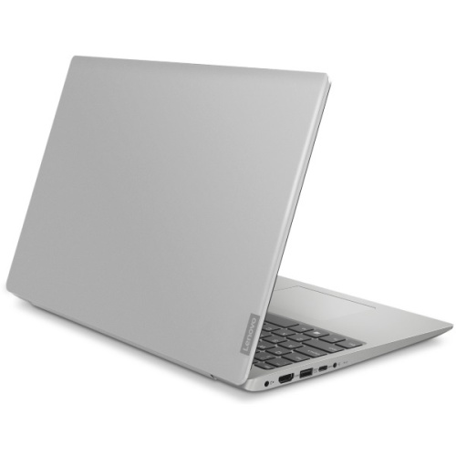 Ноутбук Lenovo IdeaPad 330S-15AST A6 9225/4Gb/SSD256Gb/AMD Radeon R4/15.6"/TN/HD (1366x768)/Free DOS/grey/WiFi/BT/Cam фото 2