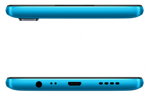 Смартфон Realme C3 32Gb 3Gb синий моноблок 3G 4G 2Sim 6.5" 720x1600 Android 10 12Mpix WiFi GPS GSM900/1800 GSM1900 MP3 A-GPS microSDXC max256Gb фото 8