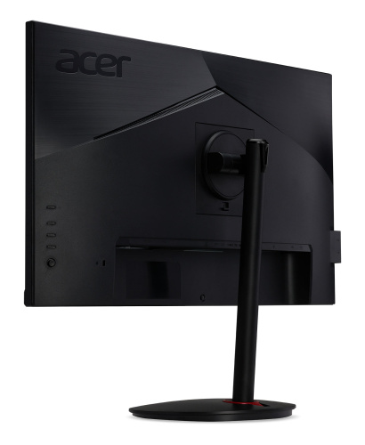 Монитор Acer 27" Nitro XV270bmiprx черный IPS LED 1ms 16:9 HDMI M/M матовая HAS Pivot 1000:1 250cd 178гр/178гр 1920x1080 D-Sub DisplayPort FHD 5.81кг фото 4