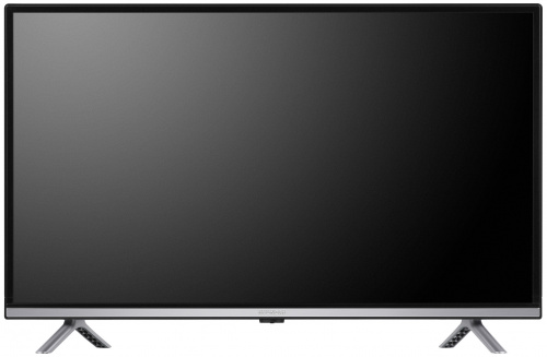 Телевизор LED Hyundai 32" H-LED32ES5008 Android TV черный HD READY 60Hz DVB-T2 DVB-C DVB-S2 USB WiFi Smart TV (RUS) фото 13