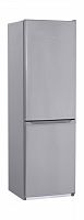 Холодильник Nordfrost NRB 152 332 серебристый металлик (двухкамерный)