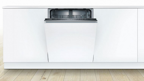 Посудомоечная машина Bosch SMV25AX00R 2400Вт полноразмерная фото 8
