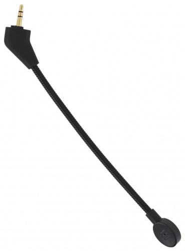 Наушники с микрофоном Acer AHW120 черный 2.1м мониторные USB оголовье (ZL.HDSCC.01C) фото 8