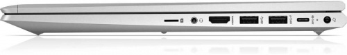 Ноутбук HP ProBook 450 G8 Core i3 1115G4 8Gb SSD256Gb Intel UHD Graphics 15.6" UWVA FHD (1920x1080) Windows 10 Professional 64 silver WiFi BT Cam фото 6