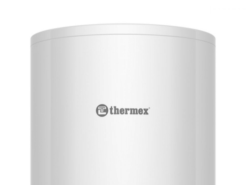 Водонагреватель Thermex Fusion 30 V 2кВт 30л электрический настенный/белый фото 4