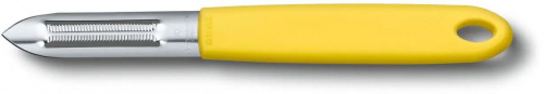 Овощечистка для овощей и фруктов Victorinox Swiss Classic желтый (7.6077.8) фото 2