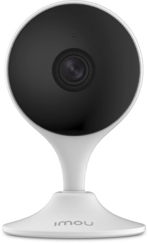 Камера видеонаблюдения IP Imou Cue 2 2.8-2.8мм цв. корп.:белый/черный (IPC-C22EP-A-IMOU) фото 6