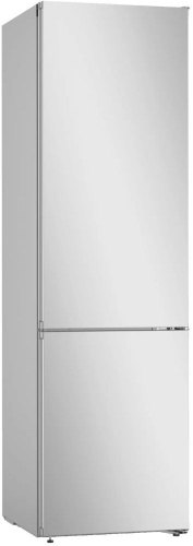 Холодильник Bosch KGN39IJ22R серый (двухкамерный) фото 11