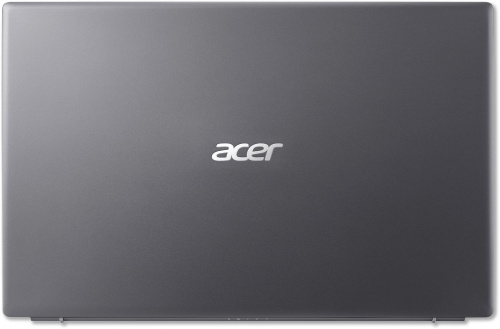 Ультрабук Acer Swift 3 SF316-51-50PB Core i5 11300H 8Gb SSD256Gb Intel Iris Xe graphics 16.1" IPS (1920x1080) Eshell grey WiFi BT Cam фото 4