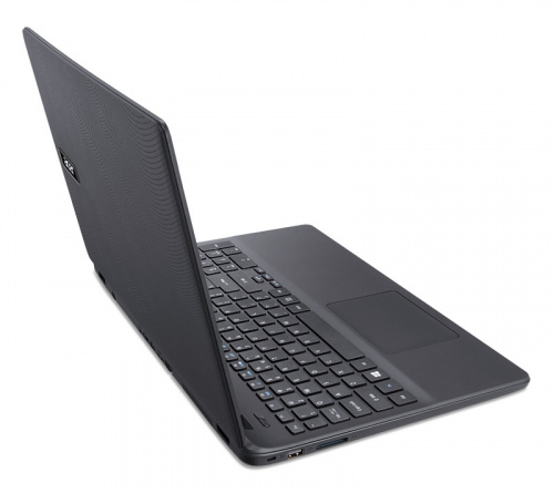 Ноутбук Acer Extensa EX2519-C4GZ Celeron N3060/4Gb/500Gb/DVD-RW/Intel HD Graphics 400/15.6"/HD (1366x768)/Windows 10 Home/black/WiFi/BT/Cam/3500mAh фото 3