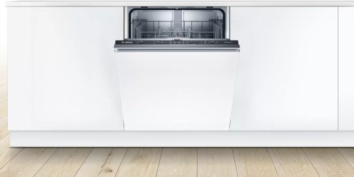 Посудомоечная машина Bosch SMV25BX04R 2400Вт полноразмерная фото 11