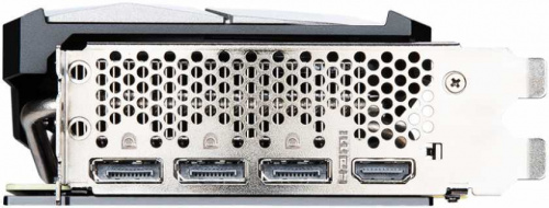 Видеокарта MSI PCI-E 4.0 RTX 3070 VENTUS 2X OC NVIDIA GeForce RTX 3070 8192Mb 256 GDDR6 1755/14000/HDMIx1/DPx3/HDCP Ret фото 4